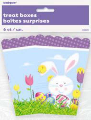 Easter Treat Boxes - Click Image to Close